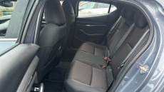 Mazda 3 2.5 e-Skyactiv G MHEV [140] Centre-Line 5dr Petrol Hatchback